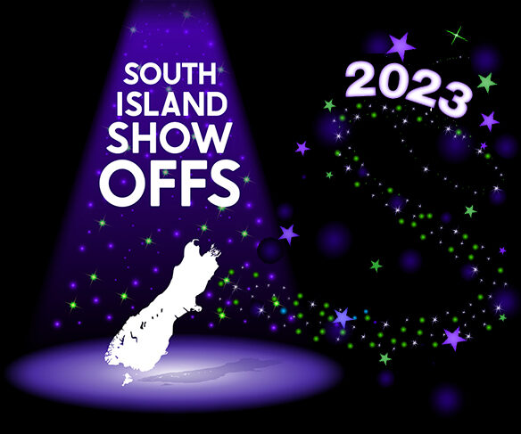 South Island Show Offs